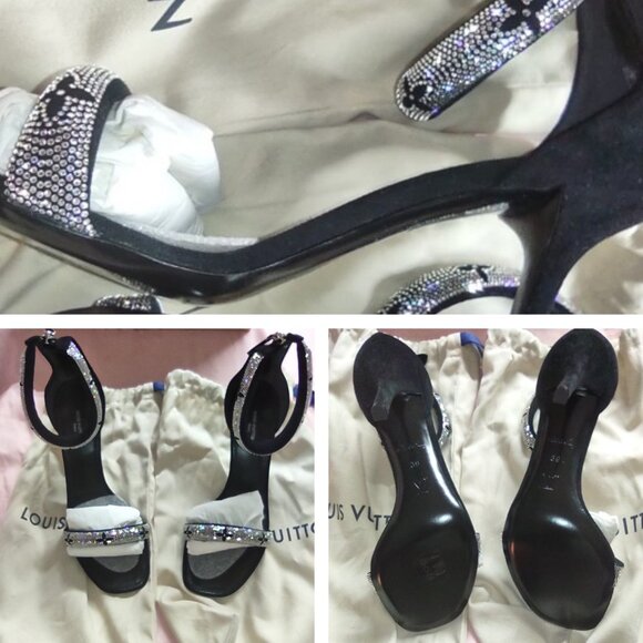 Louis Vuitton - Picture 4 of 4